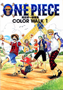 Color Walk 1