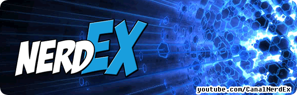 Nerd Ex