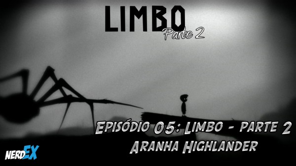 Nerd Ex - Limbo pt 2