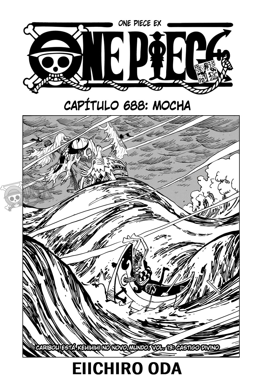 Capítulo 688