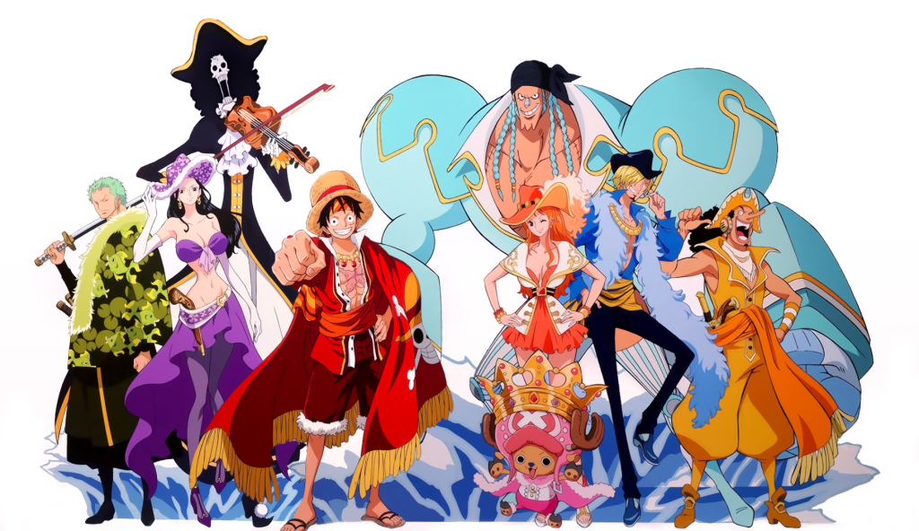 One Piece 2014_2