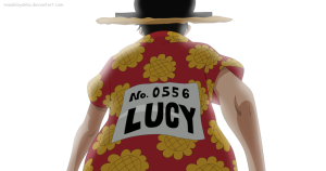Lucyonepiece