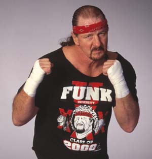 Terry-Funk