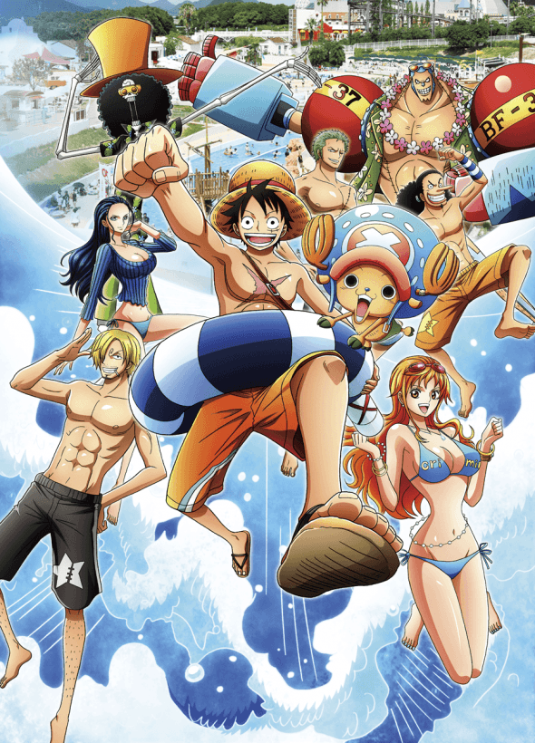 Parque_Aquatico_One Piece