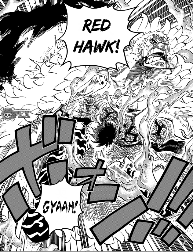 One Piece 759 manga