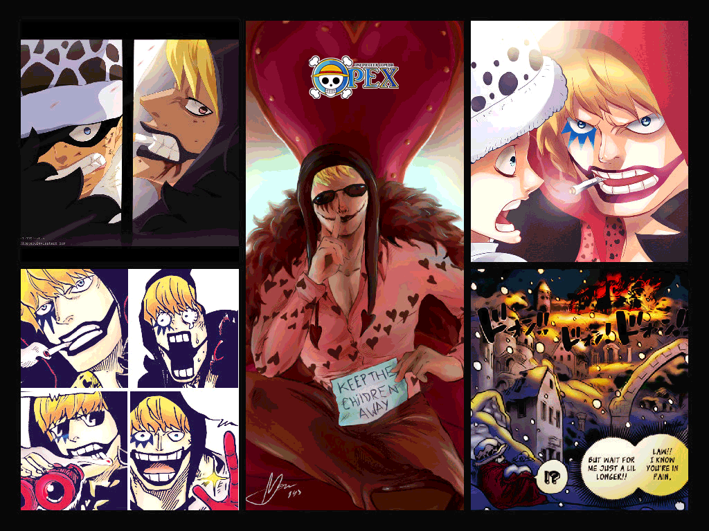 One-Piece-701-704