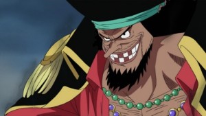 Kurohige_One Piece