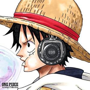 One Piece EDM