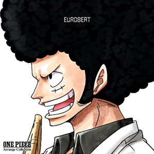 One Piece Euro Beat