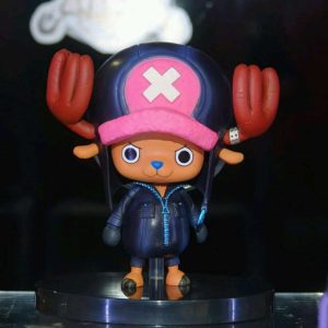 Chopper - DXF The Grandline Men ~One Piece Film Gold (Vol. 4)_1