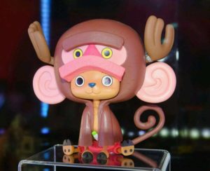 FAZ - Tony Tony Chopper Ver. Gold_1