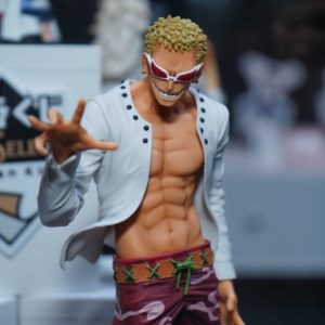 Ichiban Kuji Figure Selection One Piece ~Ouka Shichibukai~_Doflamingo