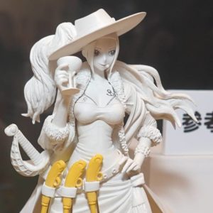 Nefertari Vivi - Ichiban Kuji (Banpresto)_1