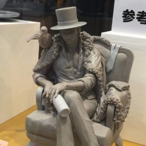 Rob Lucci - Hattori - Ichiban Kuji (Banpresto)_1