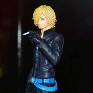 Sanji - DXF The Grandline Men ~One Piece Film Gold (Vol. 4)_1