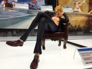 Sanji - P.O.P SOC Limited Edition_1