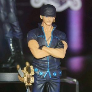 Zoro - DXF The Grandline Men ~One Piece Film Gold (Vol. 4)_1