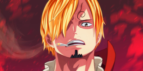 sanji