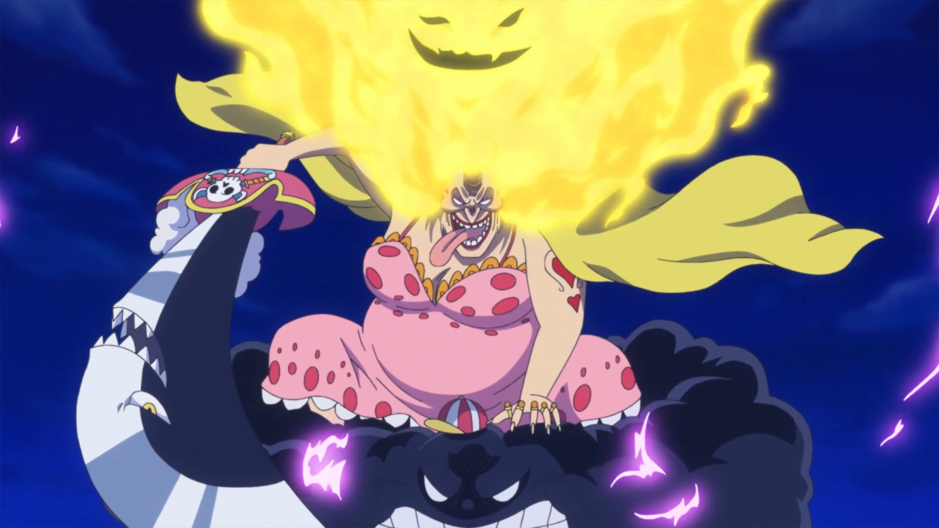 Episódio 863 | One Piece Ex