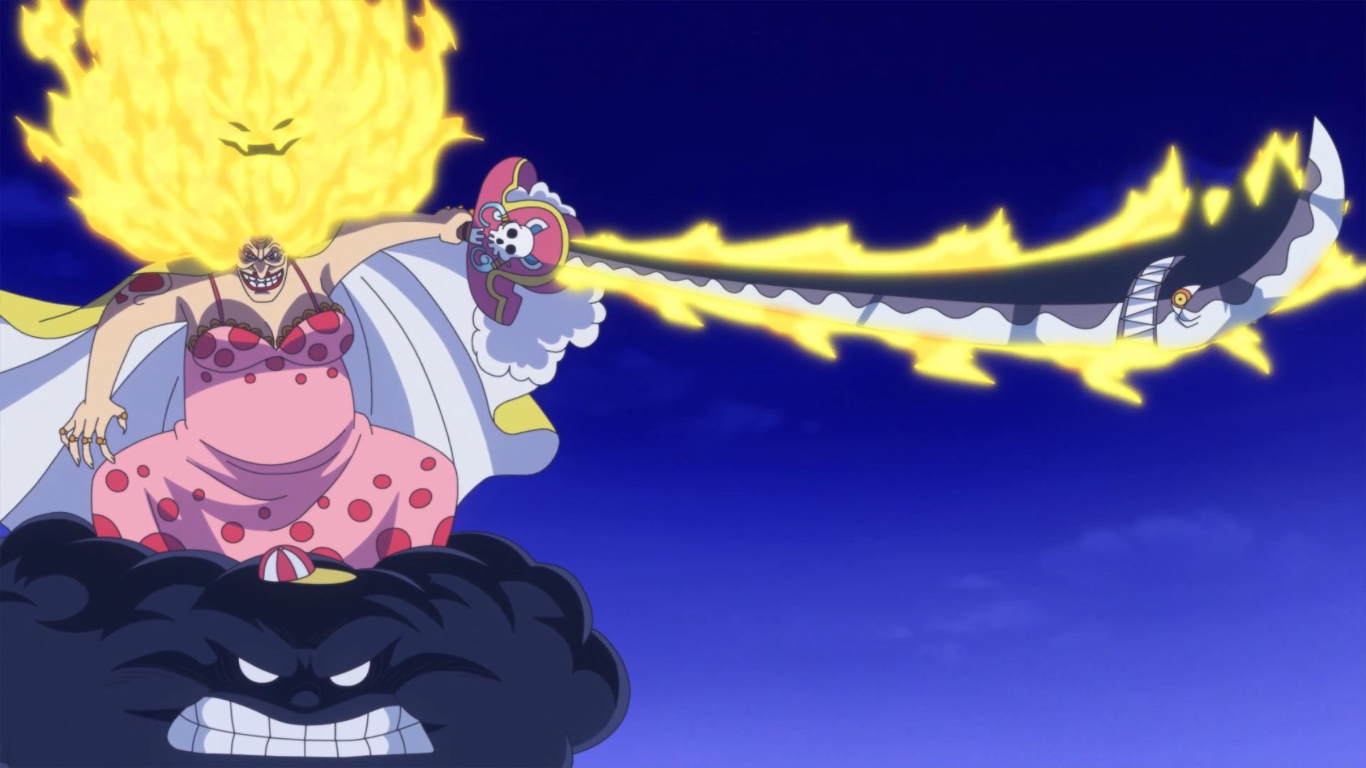 Episódio 864 | One Piece Ex