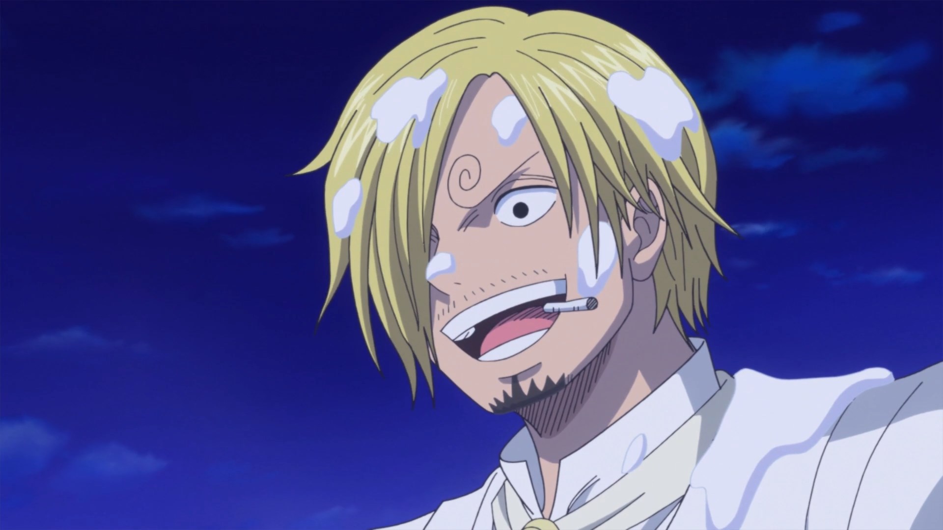 Episódio 866 | One Piece Ex