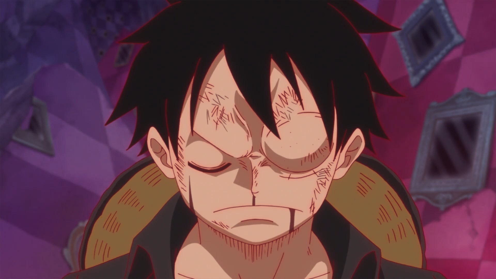 Episódio 869 | One Piece Ex
