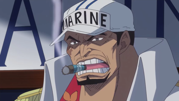 Episódio 881 | One Piece Ex