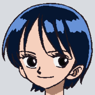 Kuina | One Piece Ex