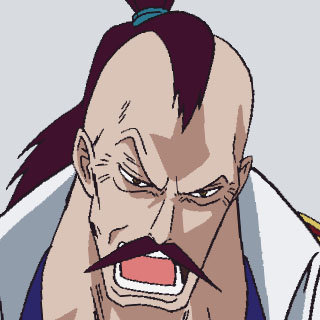 Momonga | One Piece Ex