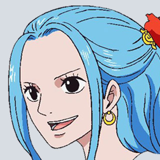 Nefertari Vivi | One Piece Ex