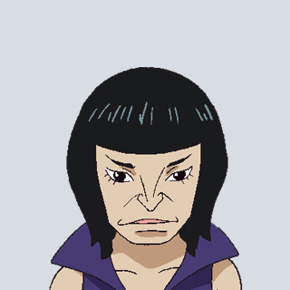 Cocoa | One Piece Ex