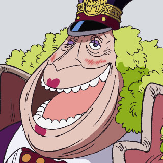 Kokoro | One Piece Ex