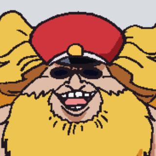 Machvise | One Piece Ex