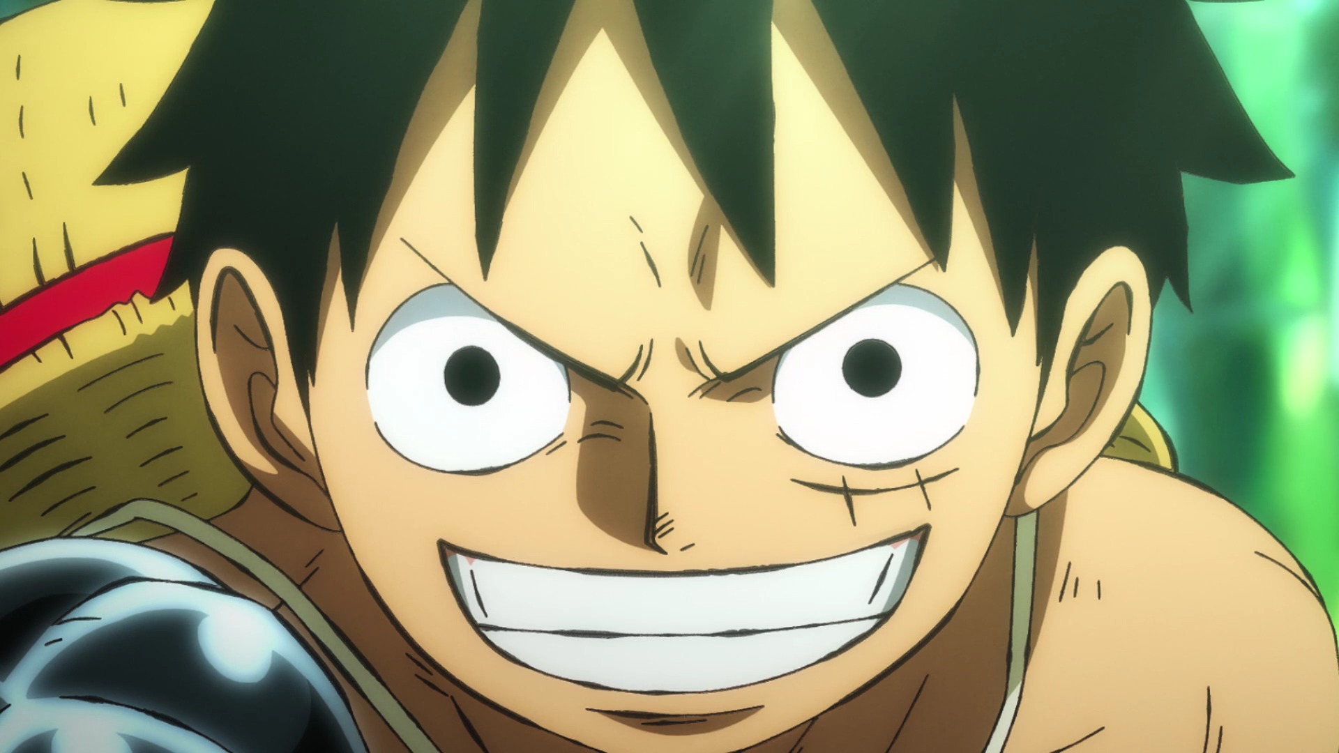 Episódio 956 | One Piece Ex