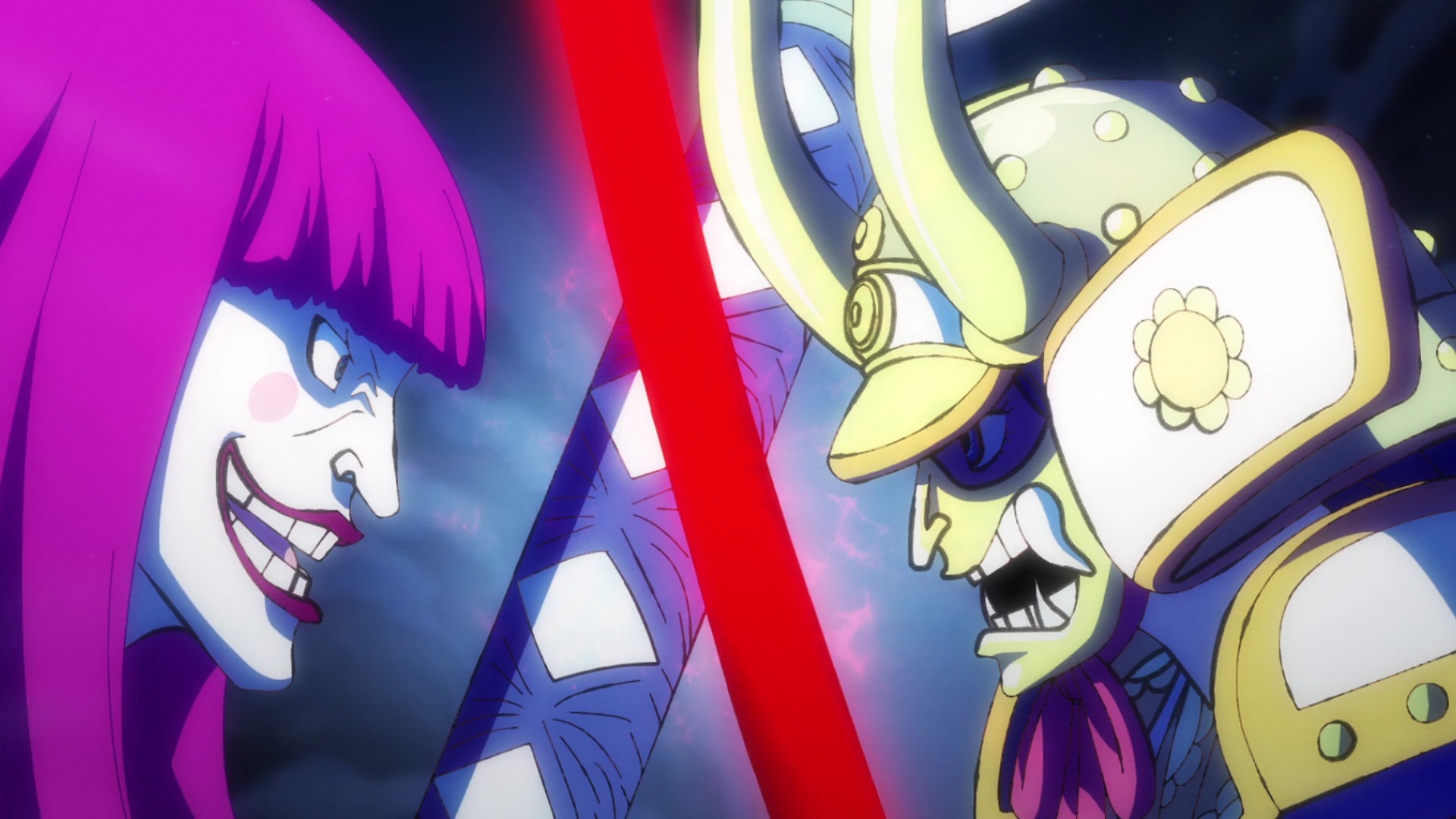 Episódio 994 | One Piece Ex
