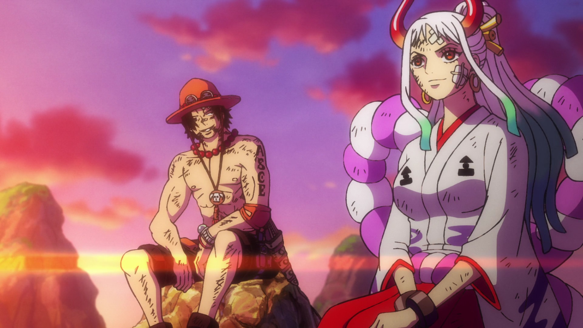 Episódio 1013 | One Piece Ex