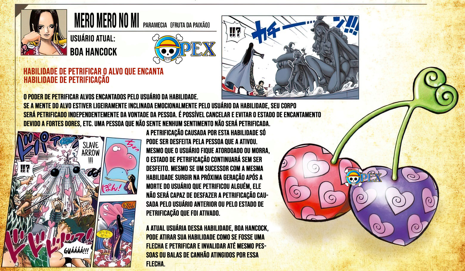 One Piece Magazine 16 | One Piece Ex