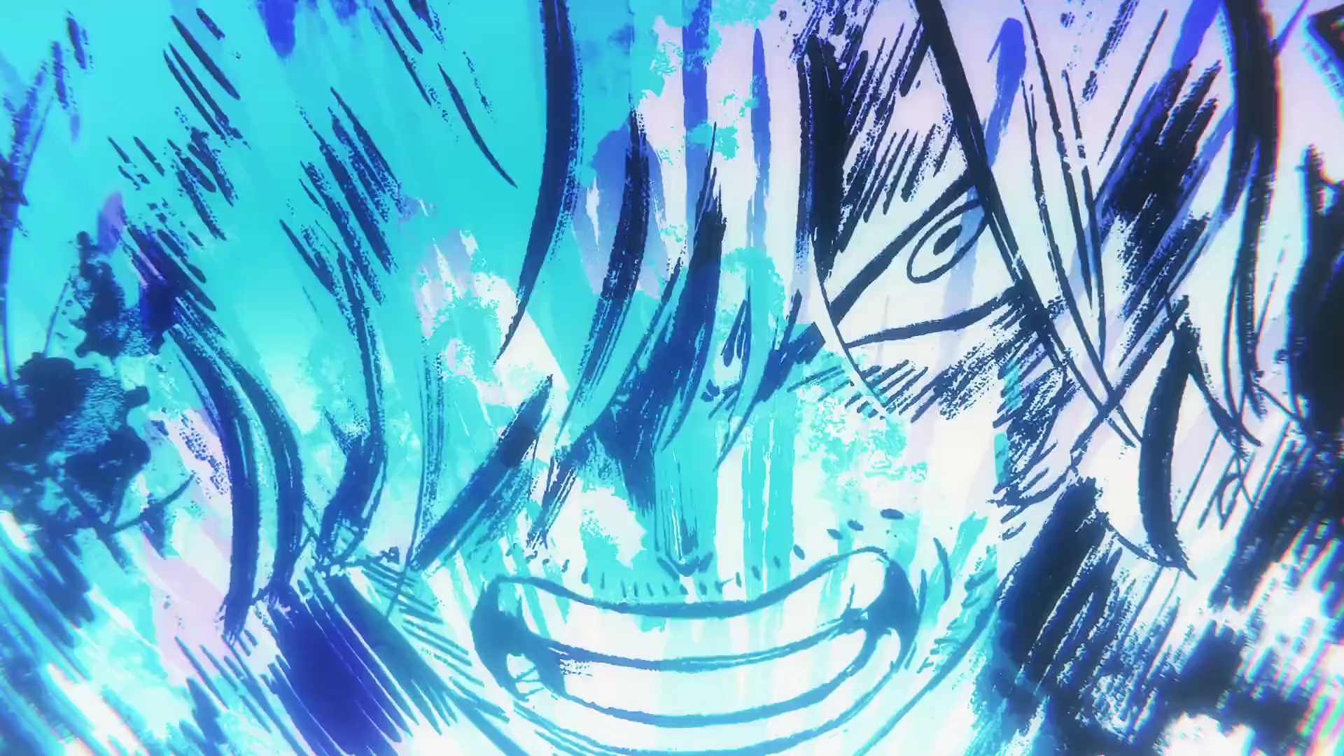 Episodio 1061 | One Piece Ex