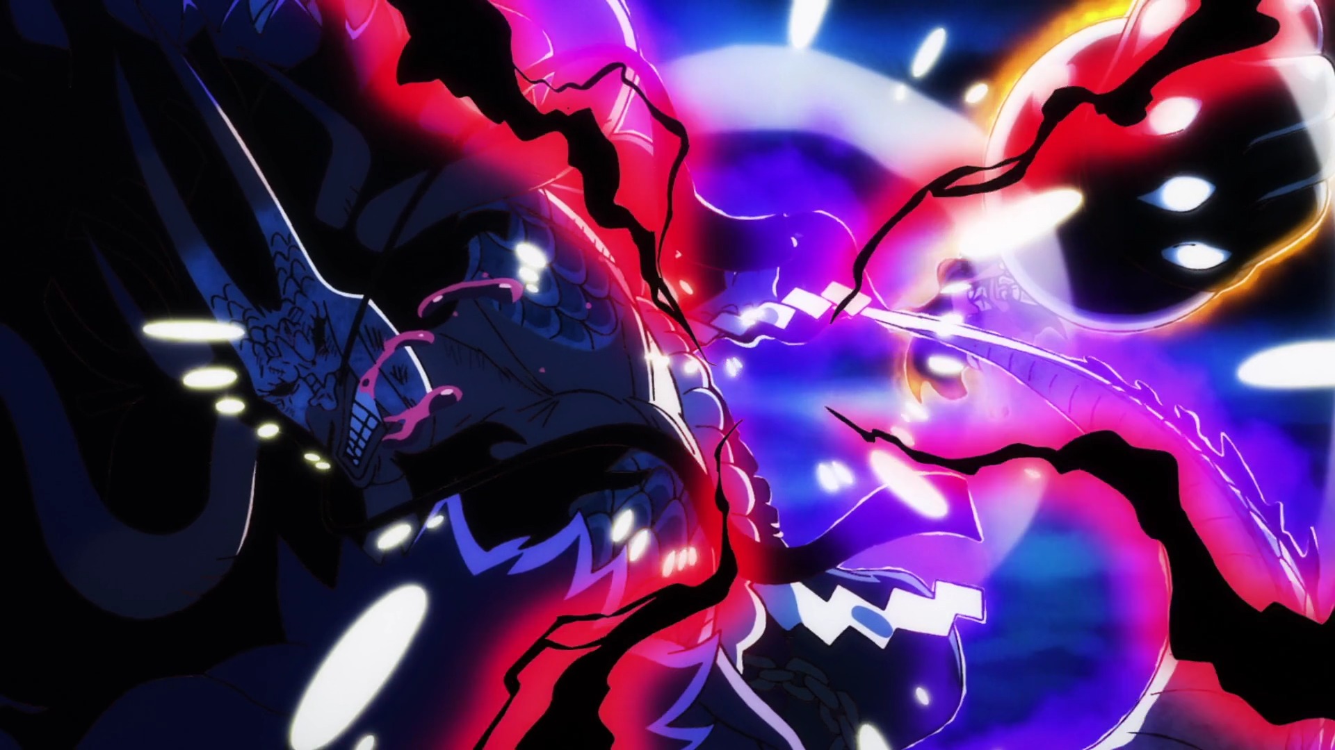 Episodio 1063 | One Piece Ex