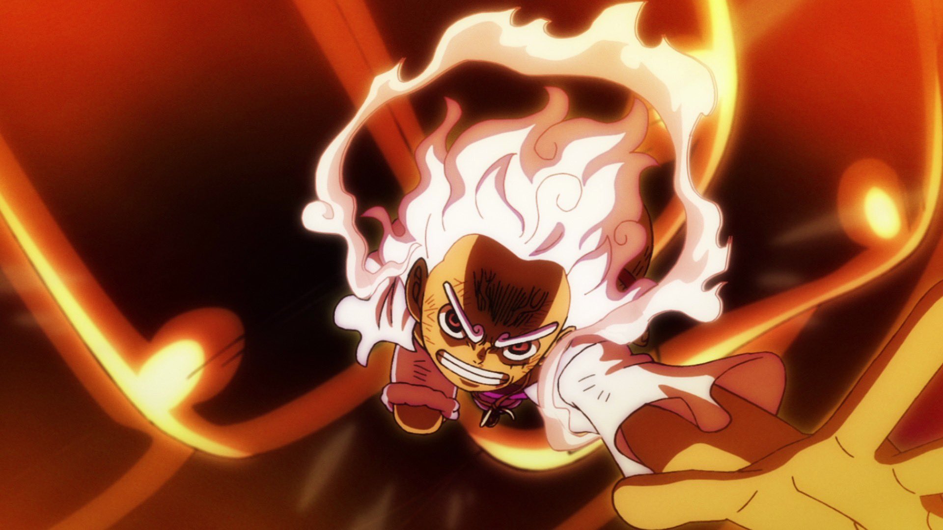 Episodio 1075 | One Piece Ex