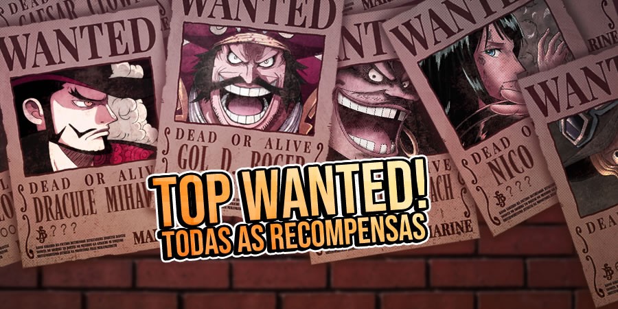 Top Wanted