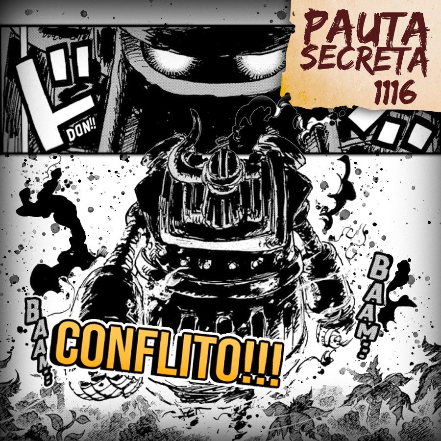 podcast | One Piece Ex